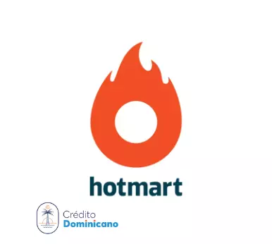 Logo de Hotmart