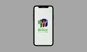 billet app